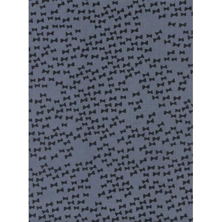 Flower Shop by Alexia Abegg Bow Ties Night Unbleached