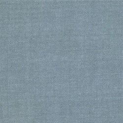 Moda Cross Weave Chambray