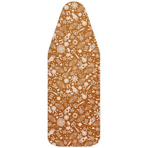 Moonglow Wide Ironing Board Cover by Ruby Star Society