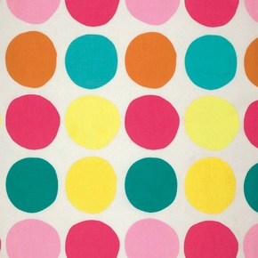 Playdate by David Walker Dots Cheer