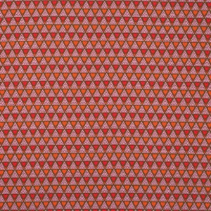 Pretty Potent by Anna Maria Horner Family Unit Cherry