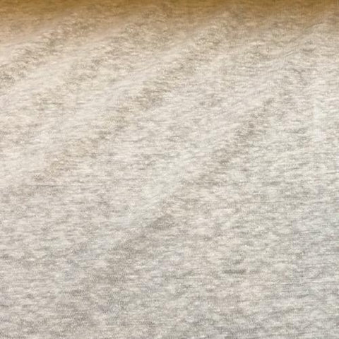 Hemp Organic Cotton Jersey Natural 62”