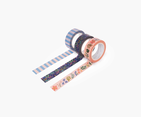 Rifle Paper Co. Tapestry Paper Tape