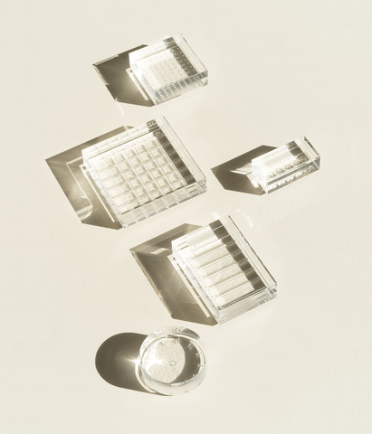 Appointed Planning Stamp Set