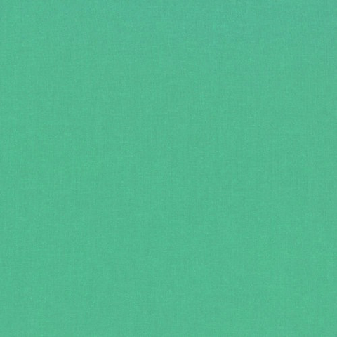 RJR Cotton Supreme Solids Spearmint