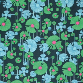 Glow by Amy Butler Wind Flower Dusk