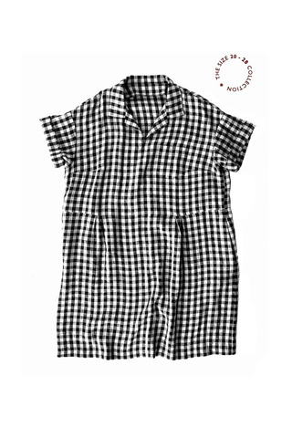 Merchant & Mills Factory Pattern (Sizes UK 20-28)