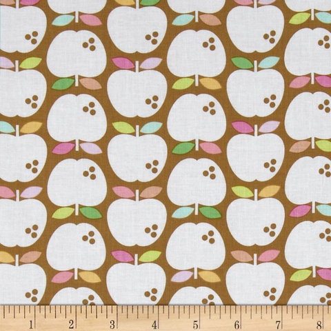 Forest Hill by Erin McMorris Apple Valley Ivory