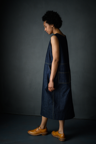 Merchant and Mills The Whittaker Sewing Pattern