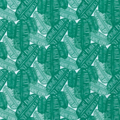 Posy by Amy Reber Falling Leaves Rosa