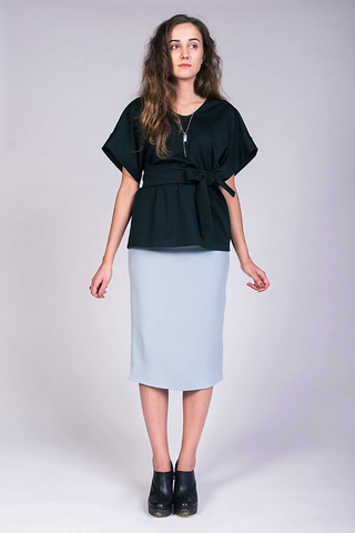 Named Patterns Sointu Tee Sewing Pattern