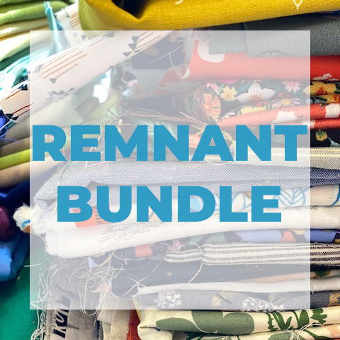 Drygoods Design Remnant Surprise Pack